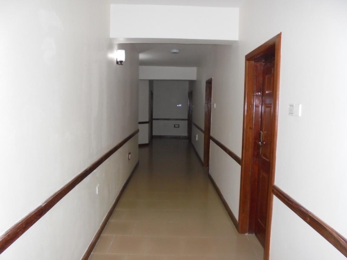 Isamilo Lodge Mwanza Dış mekan fotoğraf